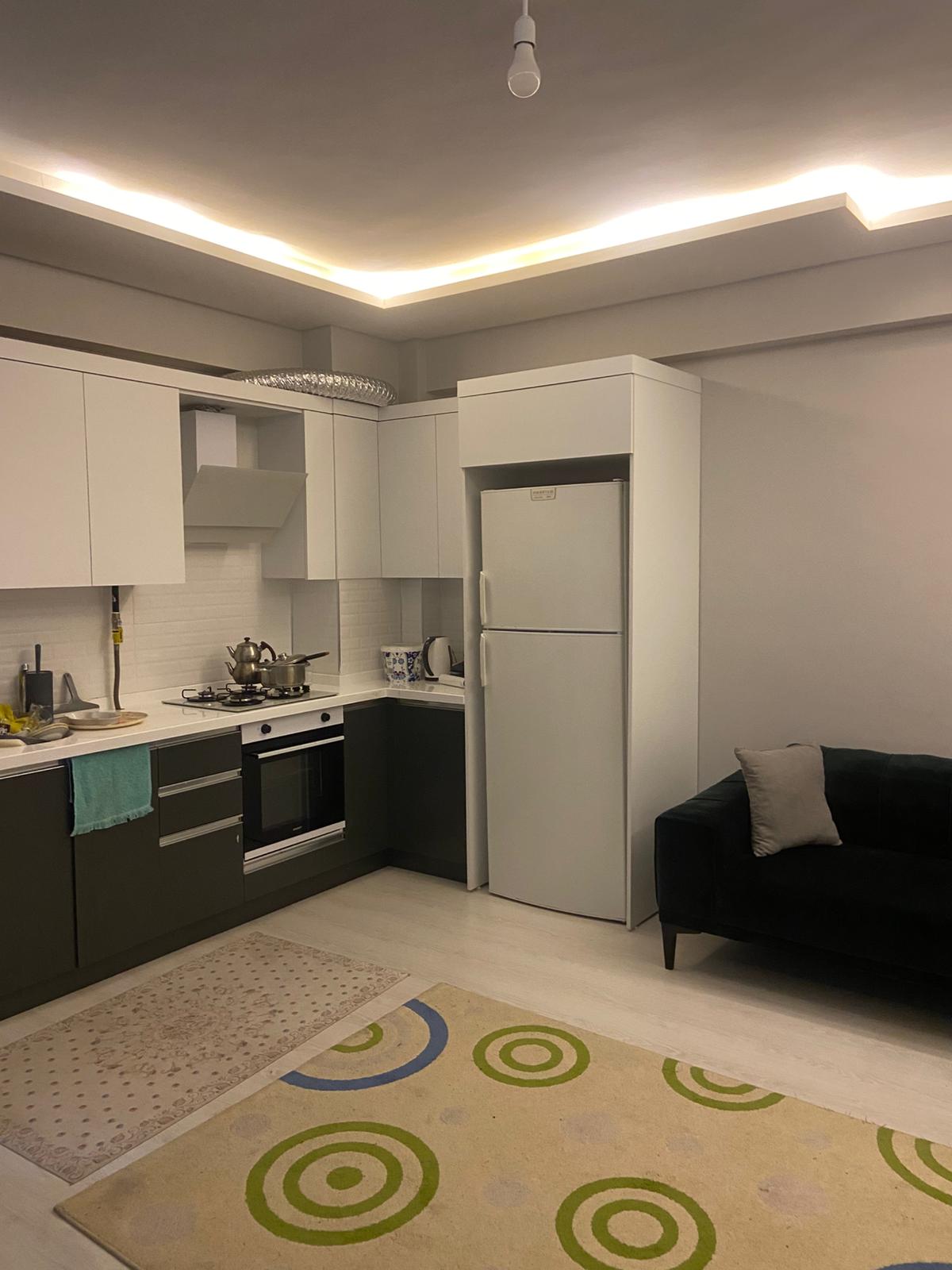 MABEL'DEN KİRACILI SATILIK DAİRE